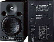 Продаются студийные мониторы Yamaha MSP-3 (пара). Новые 